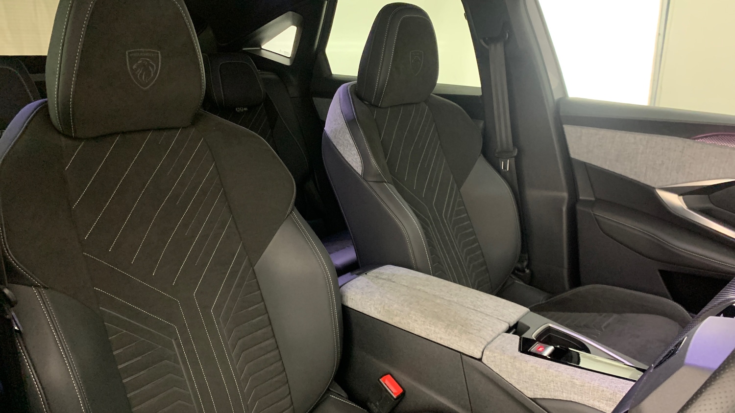 Used Peugeot 3008 2025 for sale - 77009468: Photo 45