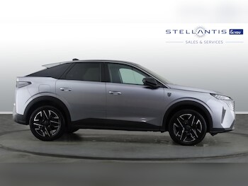 Used Peugeot 3008 2025 for sale - 77009468: Photo