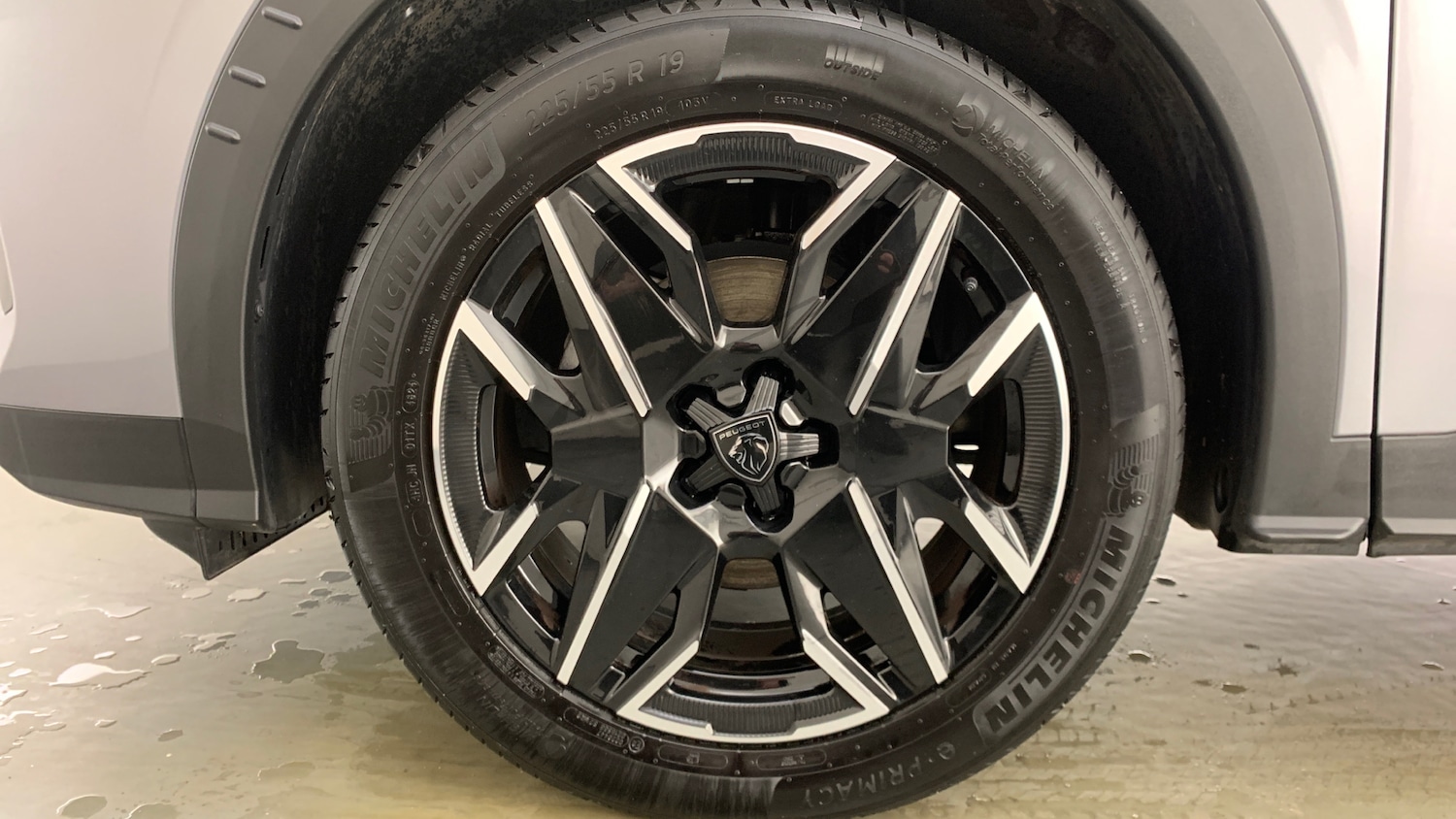 Used Peugeot 3008 2025 for sale - 77009468: Photo 6