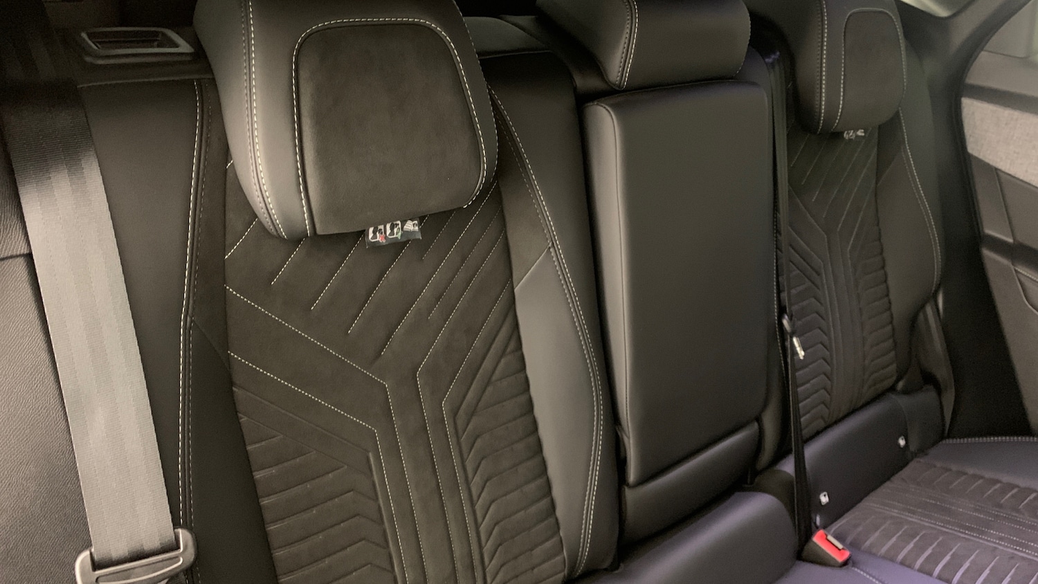 Used Peugeot 3008 2025 for sale - 77009468: Photo 7