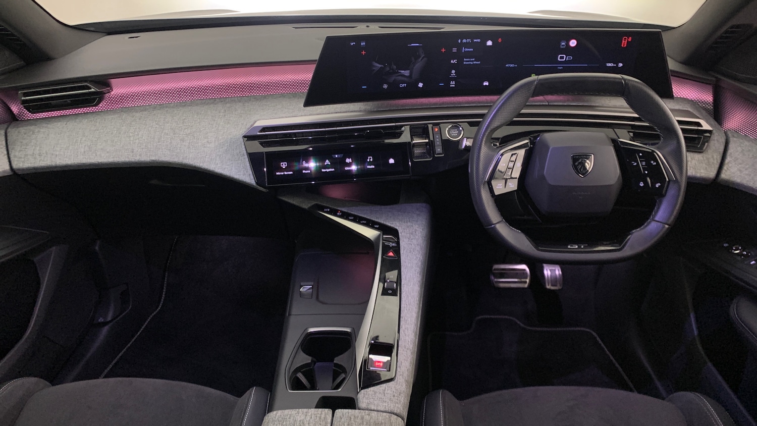 Used Peugeot 3008 2025 for sale - 77009468: Photo 9