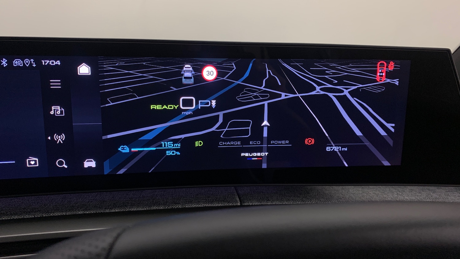 Used Peugeot 3008 2025 for sale - 77457204: Photo 10