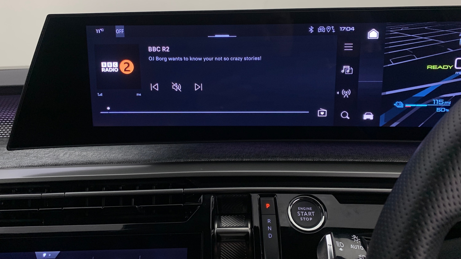 Used Peugeot 3008 2025 for sale - 77457204: Photo 11