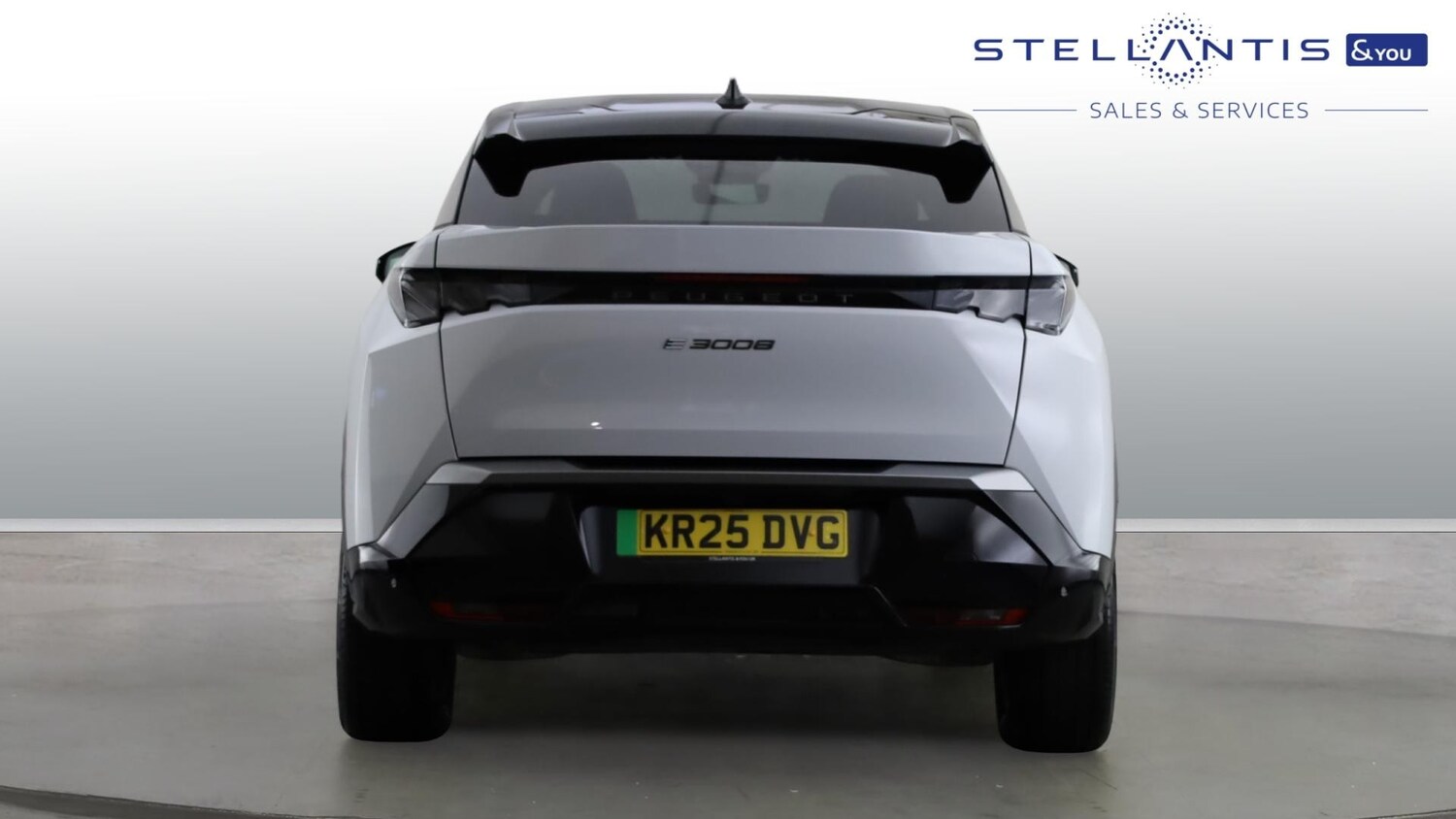 Used Peugeot 3008 2025 for sale - 77457204: Photo 13