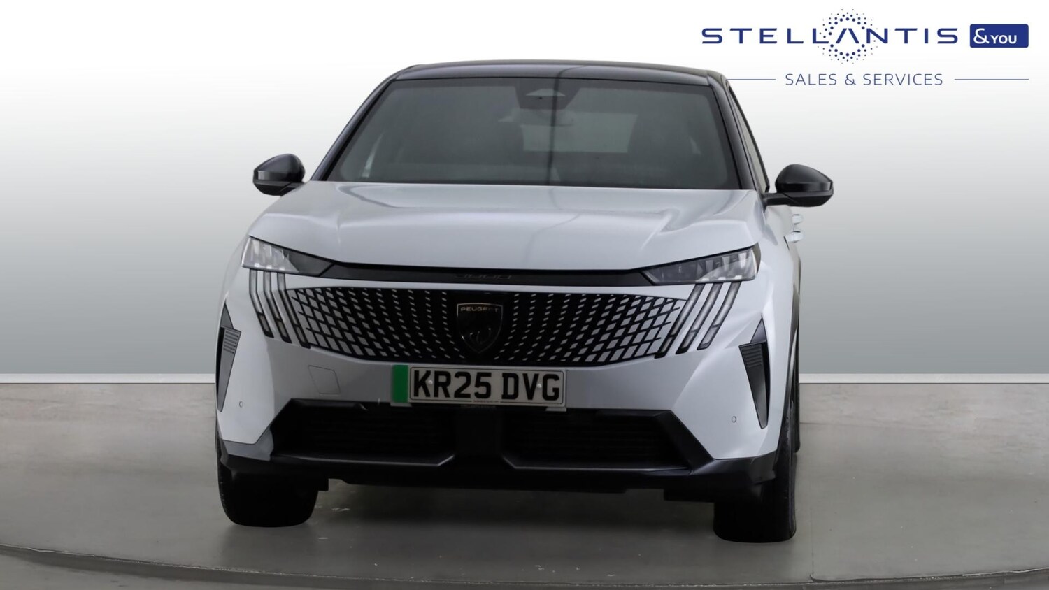 Used Peugeot 3008 2025 for sale - 77457204: Photo 16