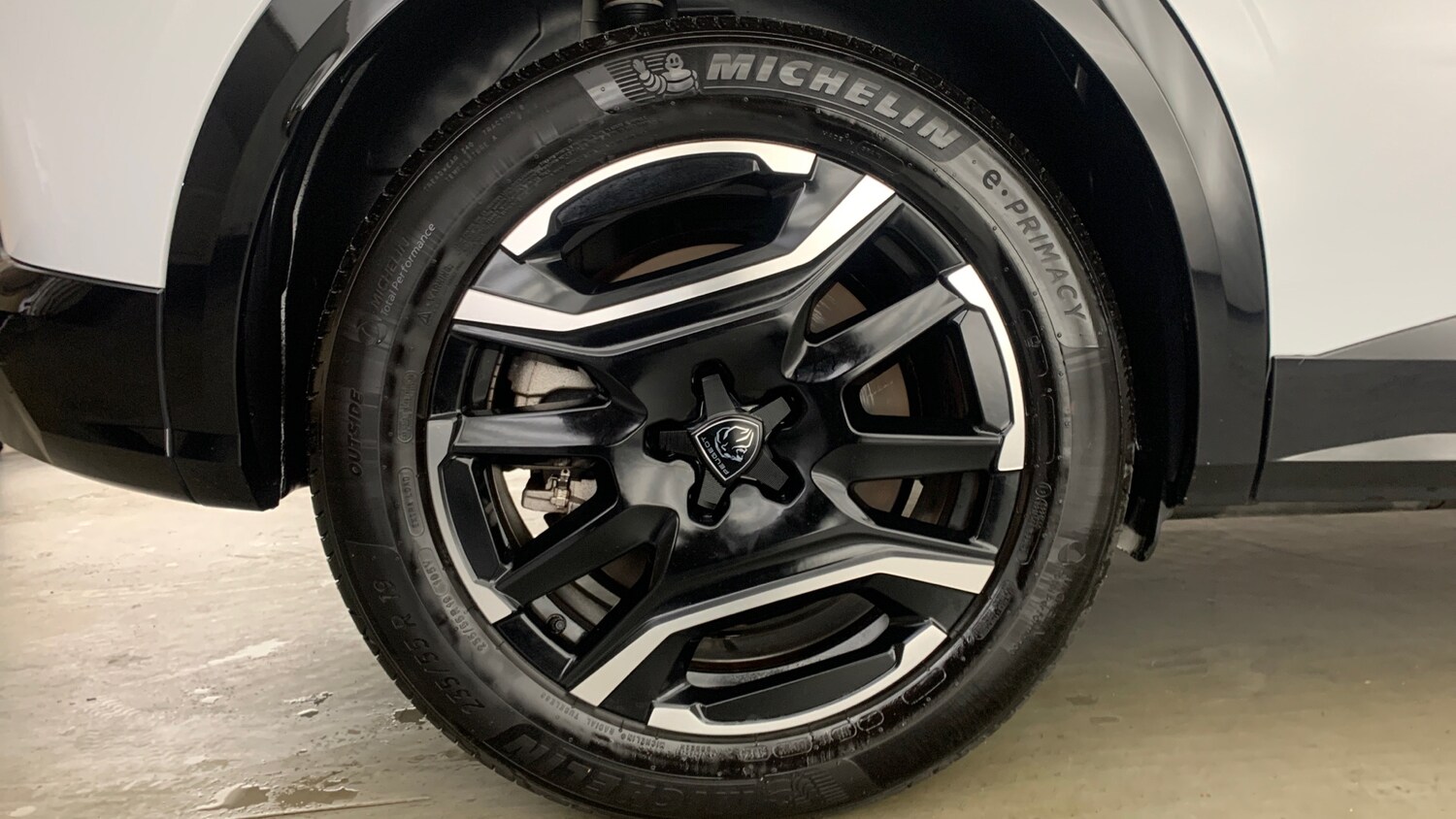 Used Peugeot 3008 2025 for sale - 77457204: Photo 22