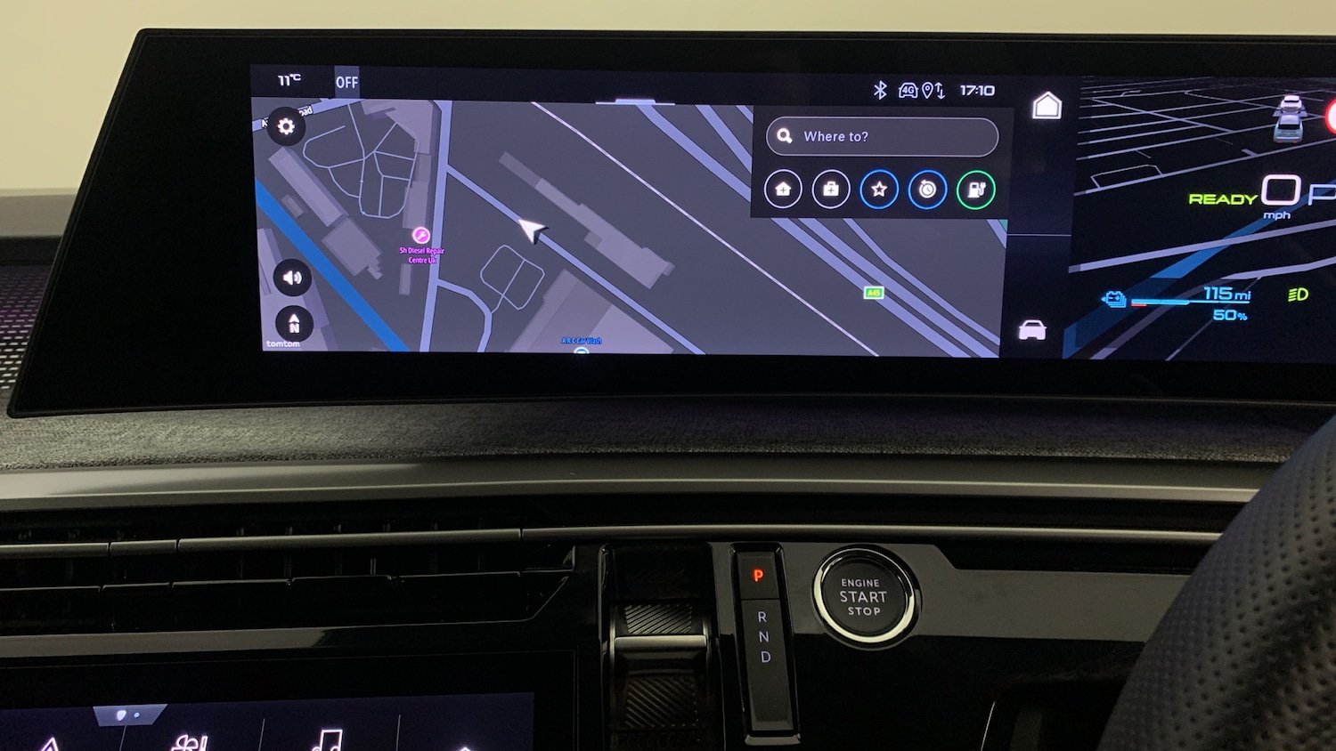 Used Peugeot 3008 2025 for sale - 77457204: Photo 26