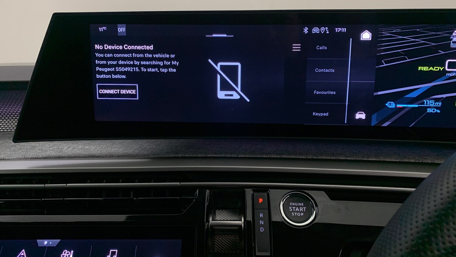 Used Peugeot 3008 2025 for sale - 77457204: Photo 27