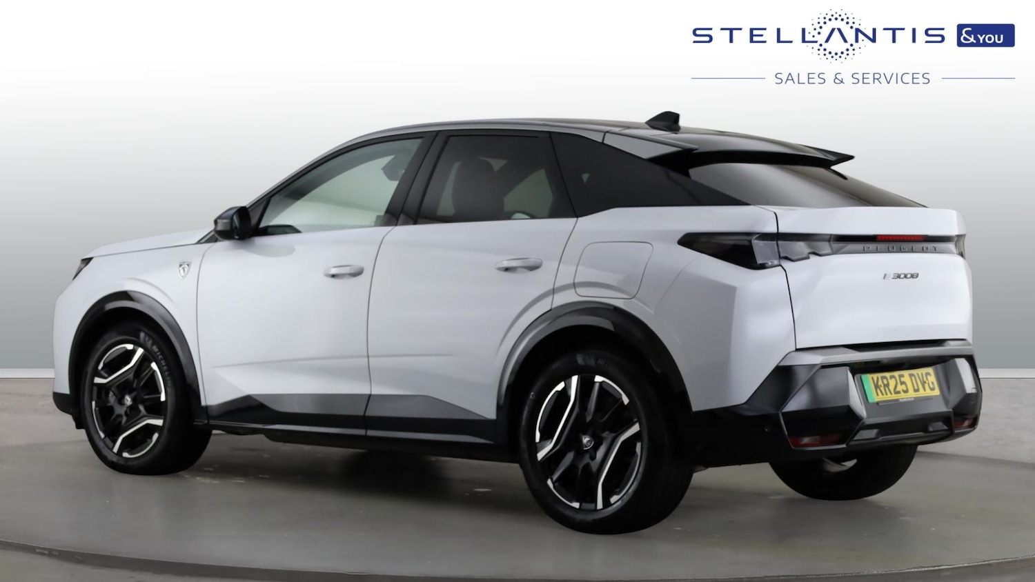 Used Peugeot 3008 2025 for sale - 77457204: Photo 3