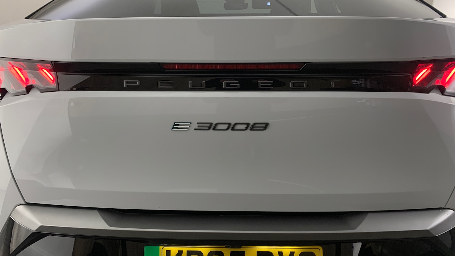 Used Peugeot 3008 2025 for sale - 77457204: Photo 46