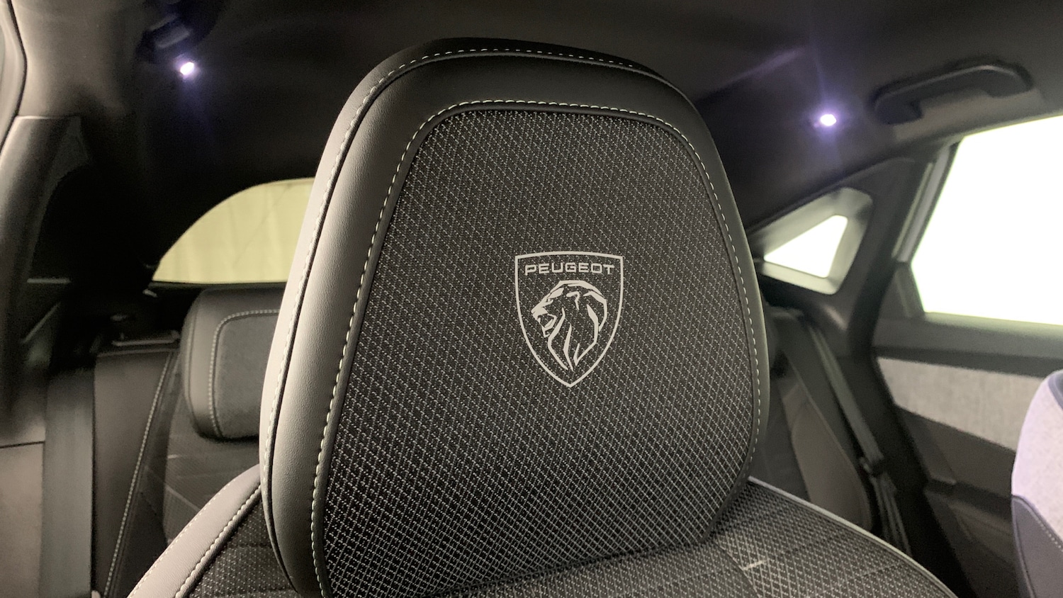 Used Peugeot 3008 2025 for sale - 77457204: Photo 53