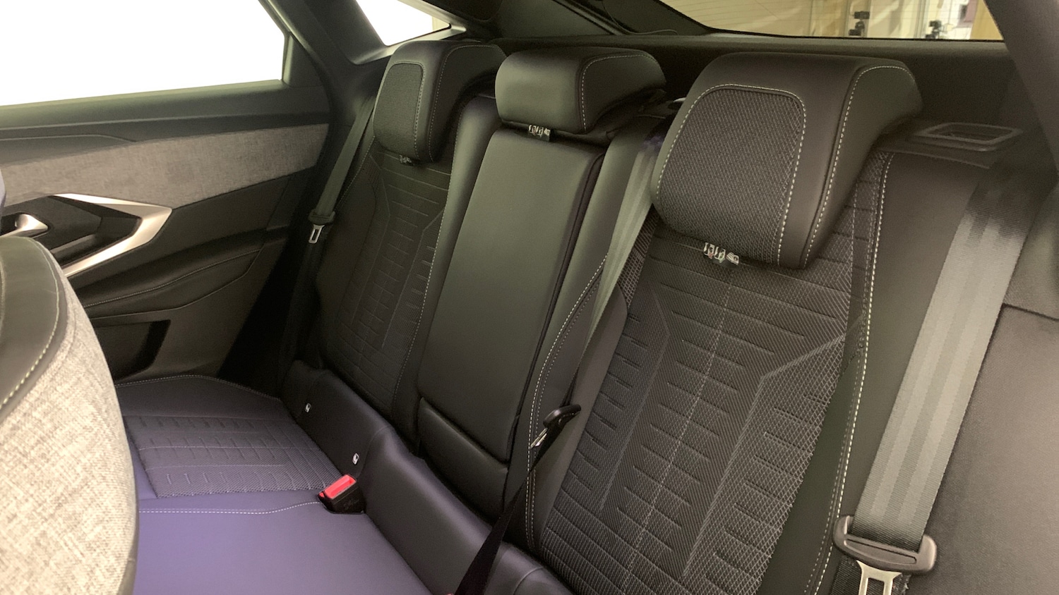 Used Peugeot 3008 2025 for sale - 77457204: Photo 7