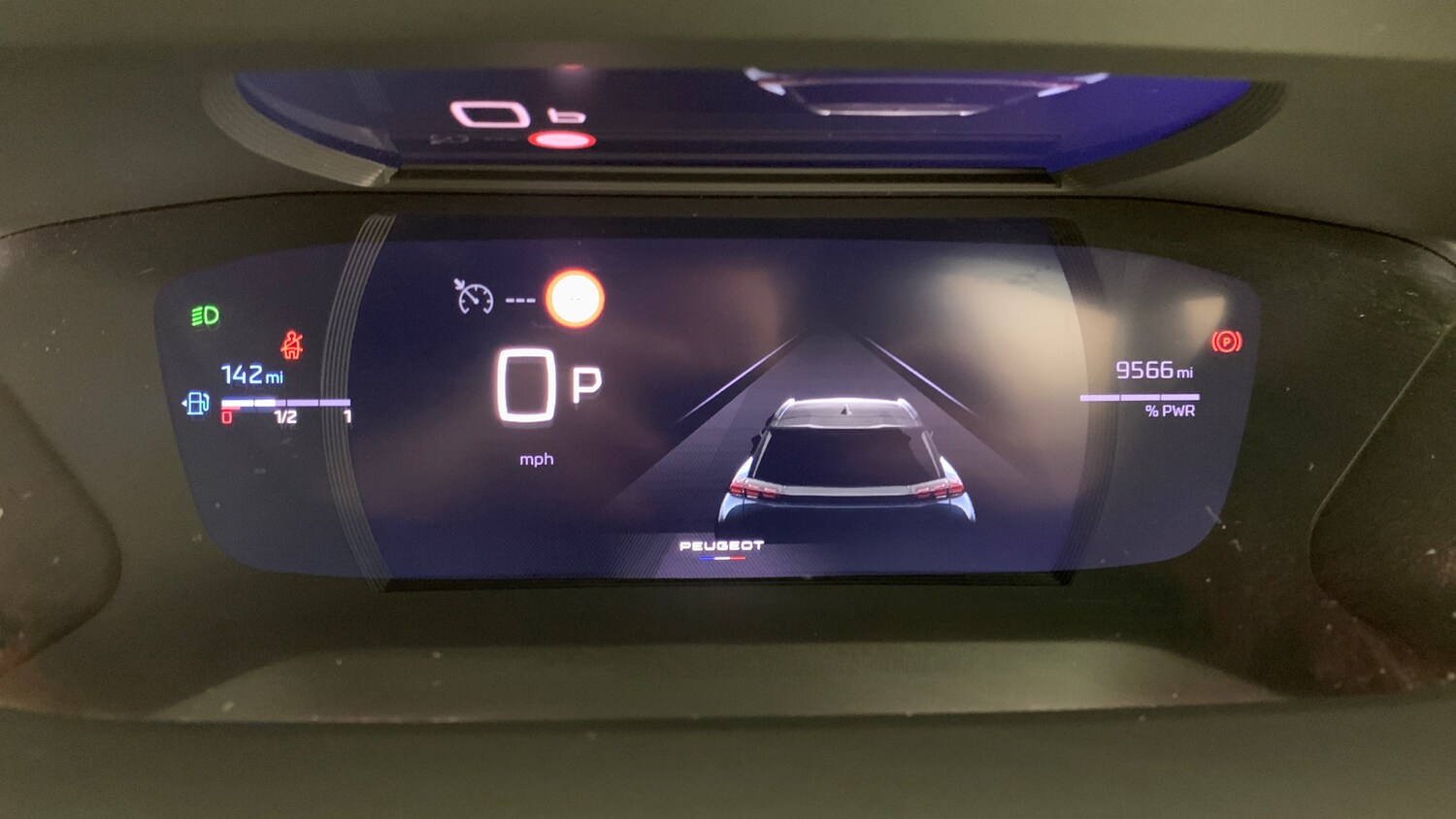 Used Peugeot 2008 2025 for sale - 78117107: Photo 11