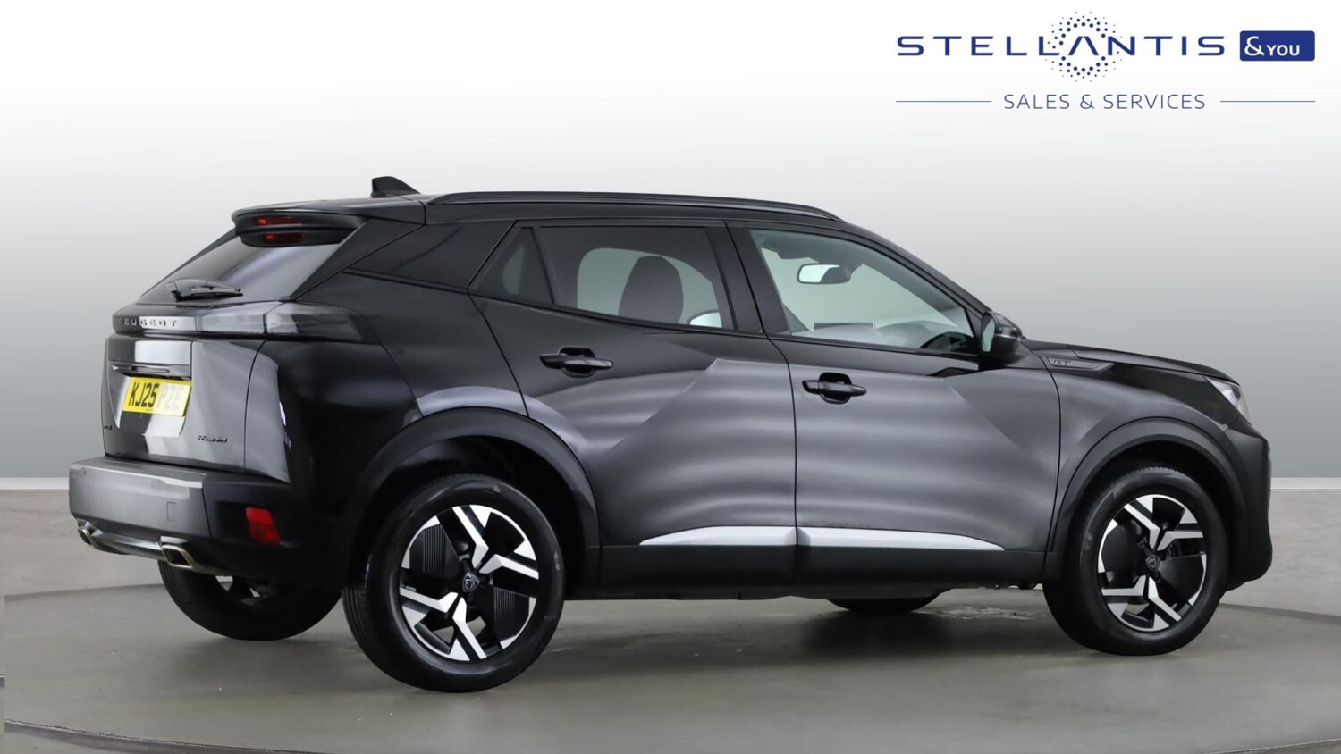 Used Peugeot 2008 2025 for sale - 78117107: Photo 12