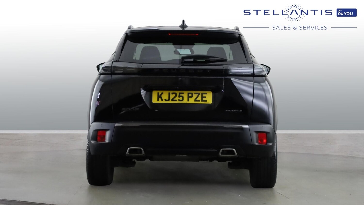 Used Peugeot 2008 2025 for sale - 78117107: Photo 13