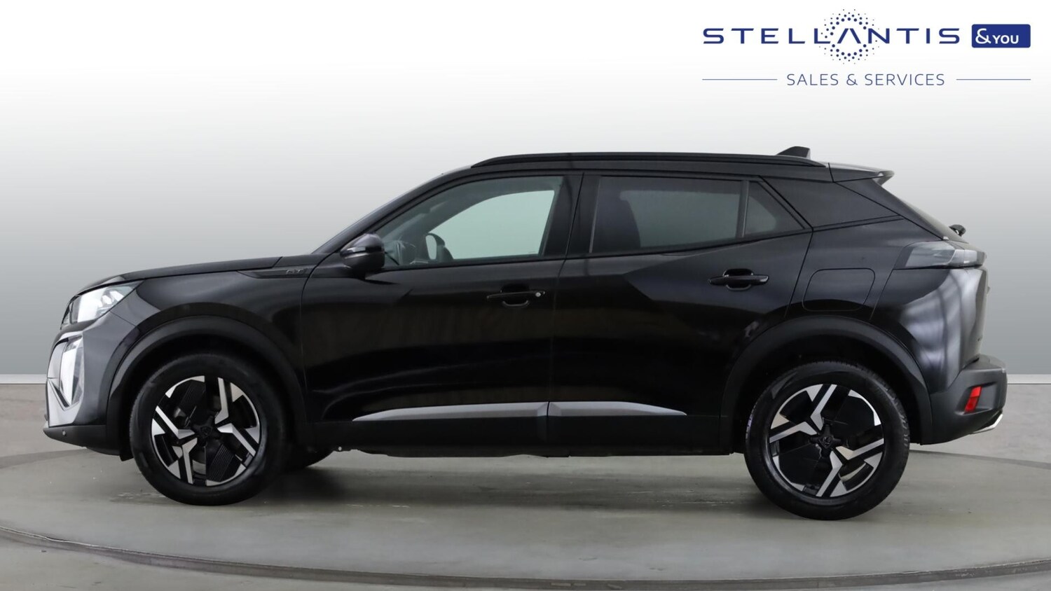 Used Peugeot 2008 2025 for sale - 78117107: Photo 14