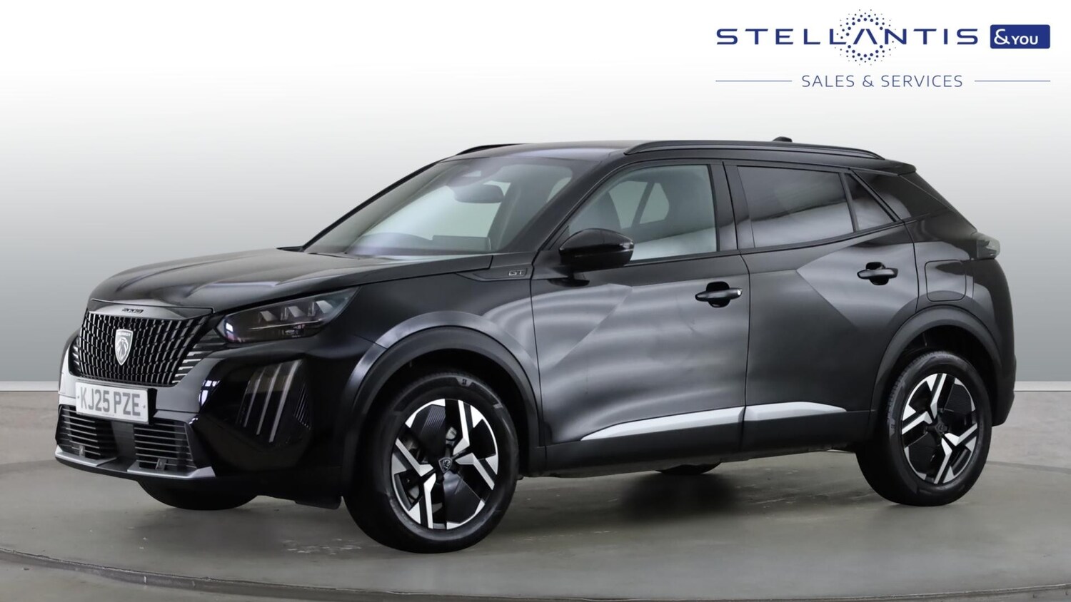 Used Peugeot 2008 2025 for sale - 78117107: Photo 15