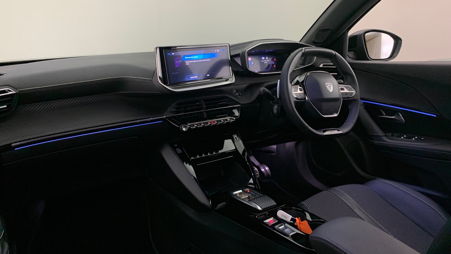 Used Peugeot 2008 2025 for sale - 78117107: Photo 2