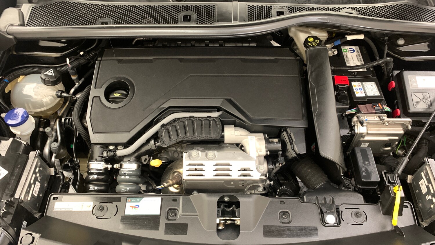 Used Peugeot 2008 2025 for sale - 78117107: Photo 23