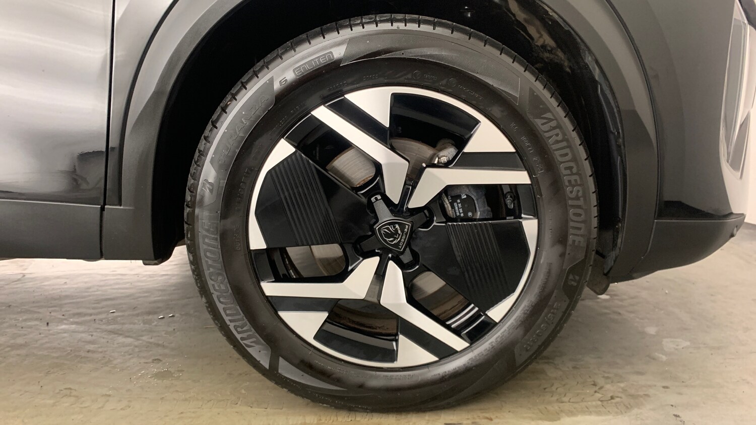 Used Peugeot 2008 2025 for sale - 78117107: Photo 24