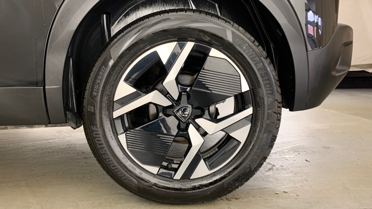 Used Peugeot 2008 2025 for sale - 78117107: Photo 25