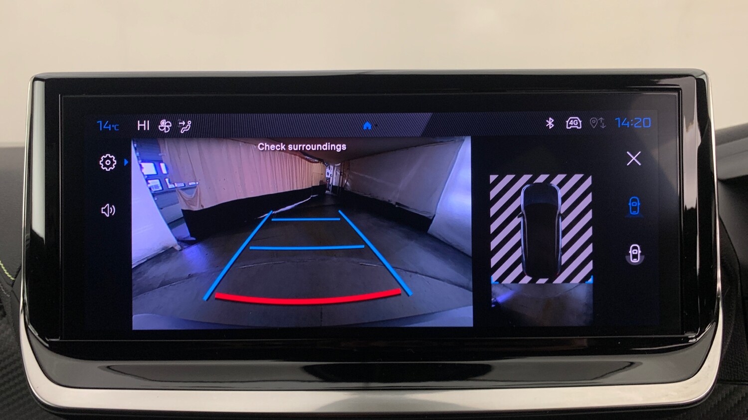 Used Peugeot 2008 2025 for sale - 78117107: Photo 26