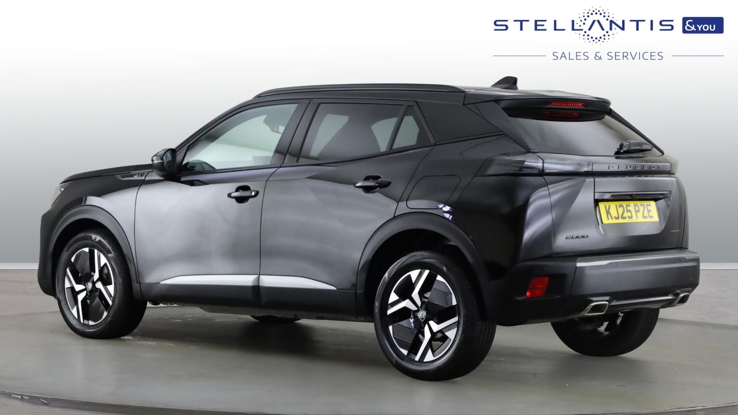 Used Peugeot 2008 2025 for sale - 78117107: Photo 3