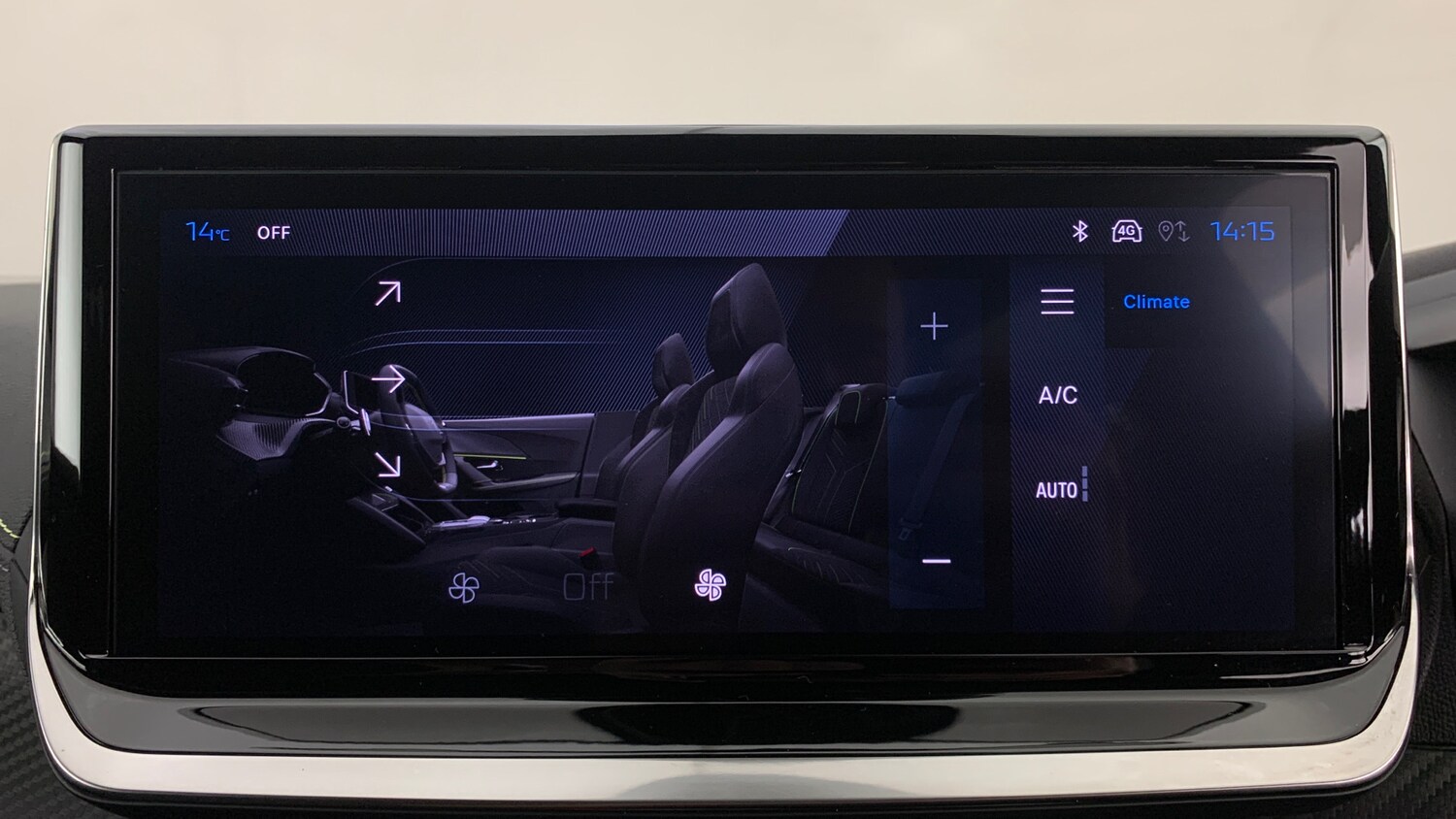 Used Peugeot 2008 2025 for sale - 78117107: Photo 32