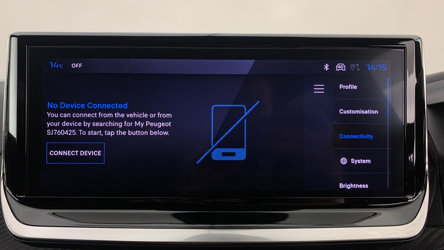 Used Peugeot 2008 2025 for sale - 78117107: Photo 33