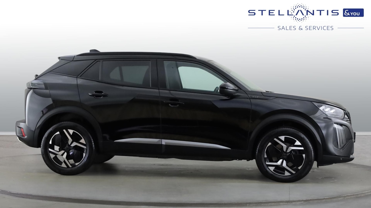 Used Peugeot 2008 2025 for sale - 78117107: Photo 4