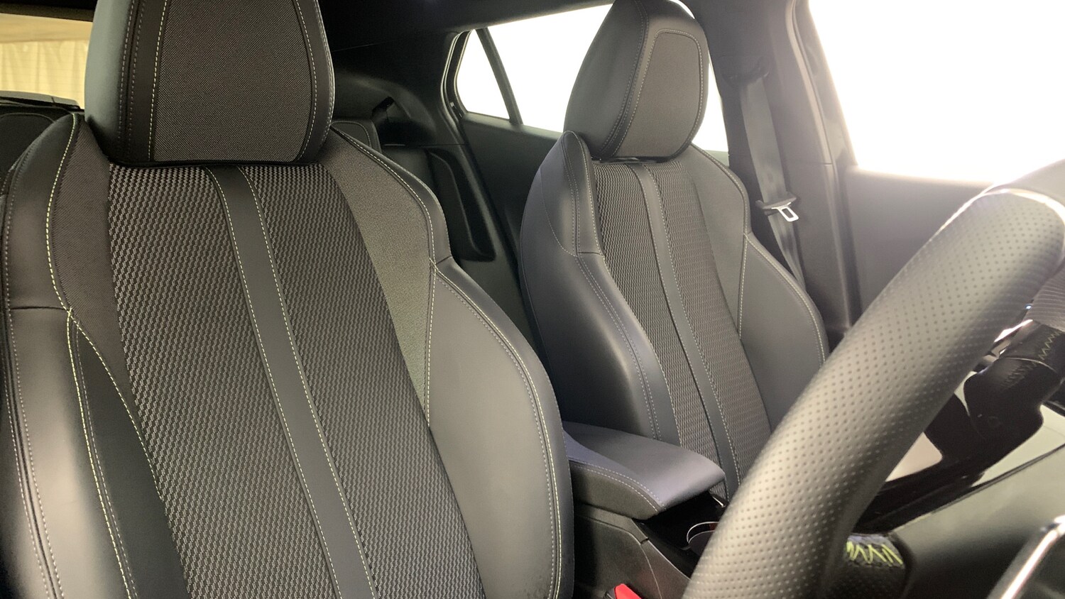 Used Peugeot 2008 2025 for sale - 78117107: Photo 40