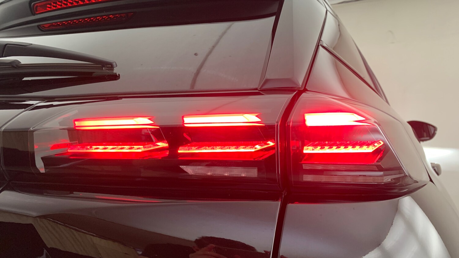 Used Peugeot 2008 2025 for sale - 78117107: Photo 41