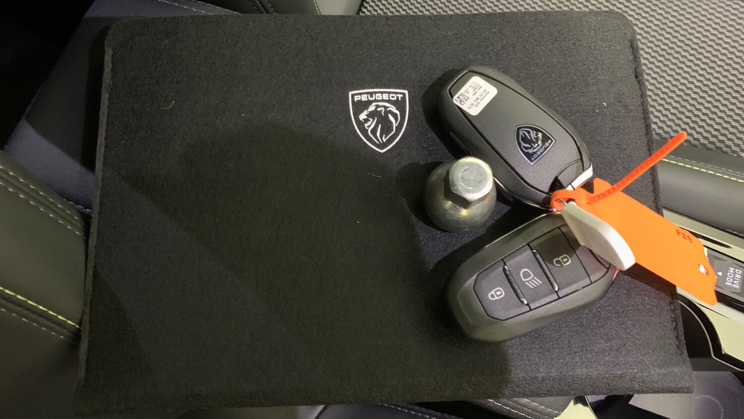 Used Peugeot 2008 2025 for sale - 78117107: Photo 42