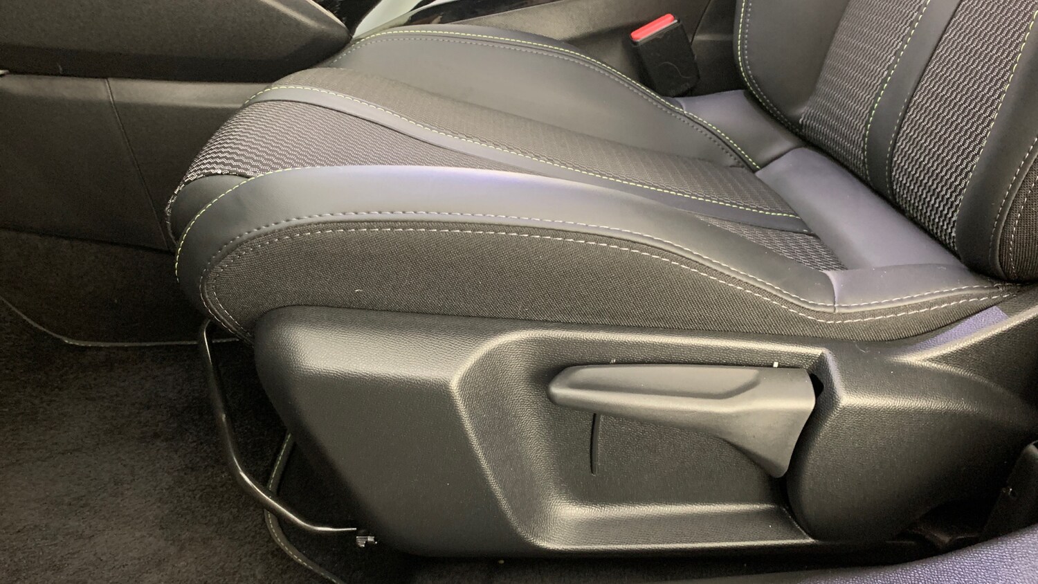 Used Peugeot 2008 2025 for sale - 78117107: Photo 45