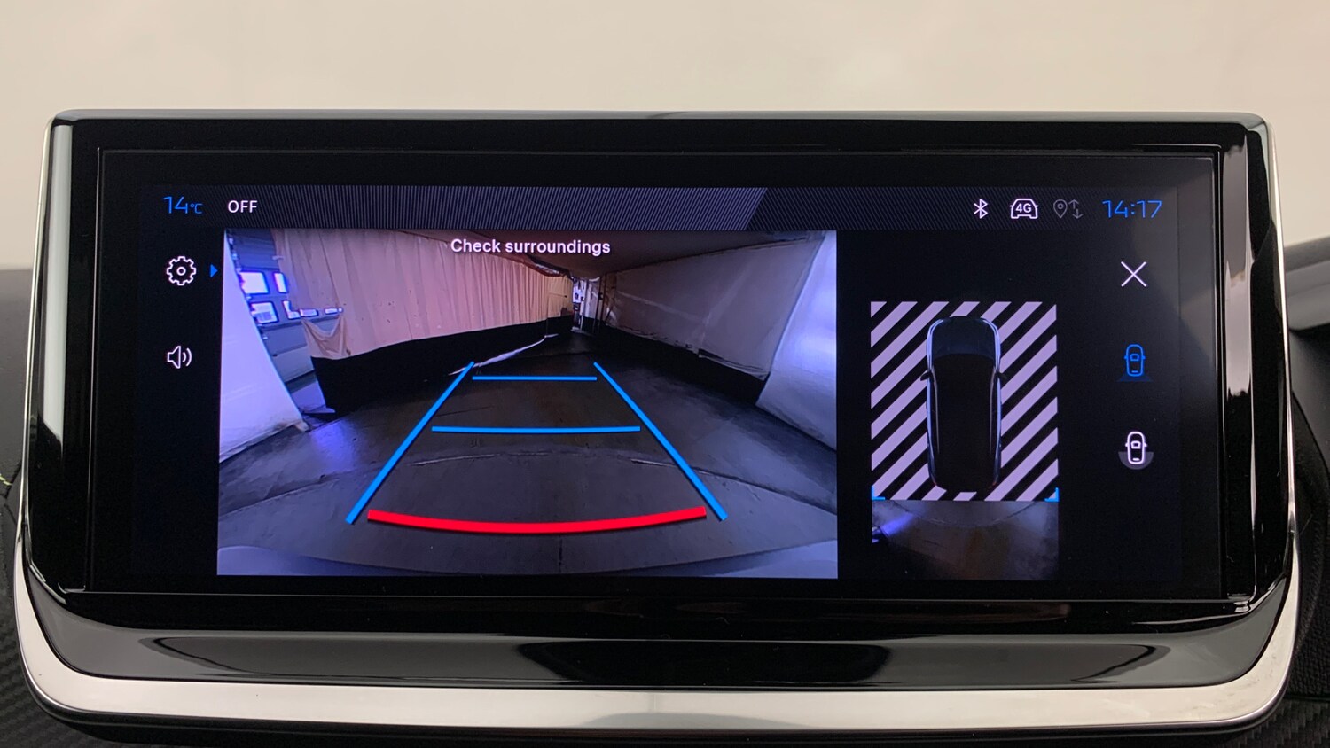 Used Peugeot 2008 2025 for sale - 78117107: Photo 46