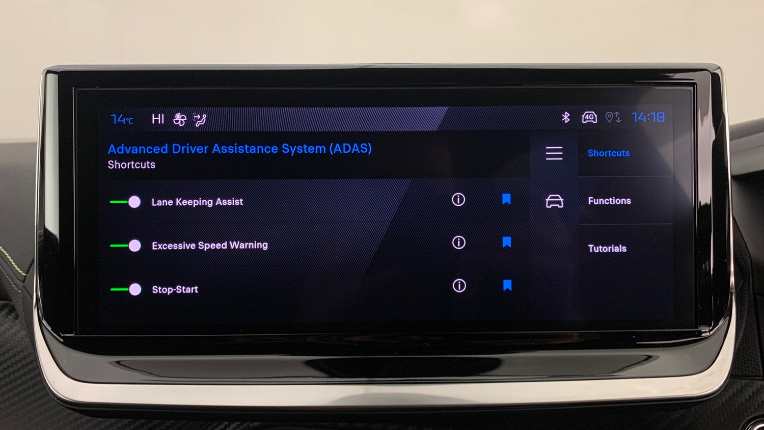 Used Peugeot 2008 2025 for sale - 78117107: Photo 50