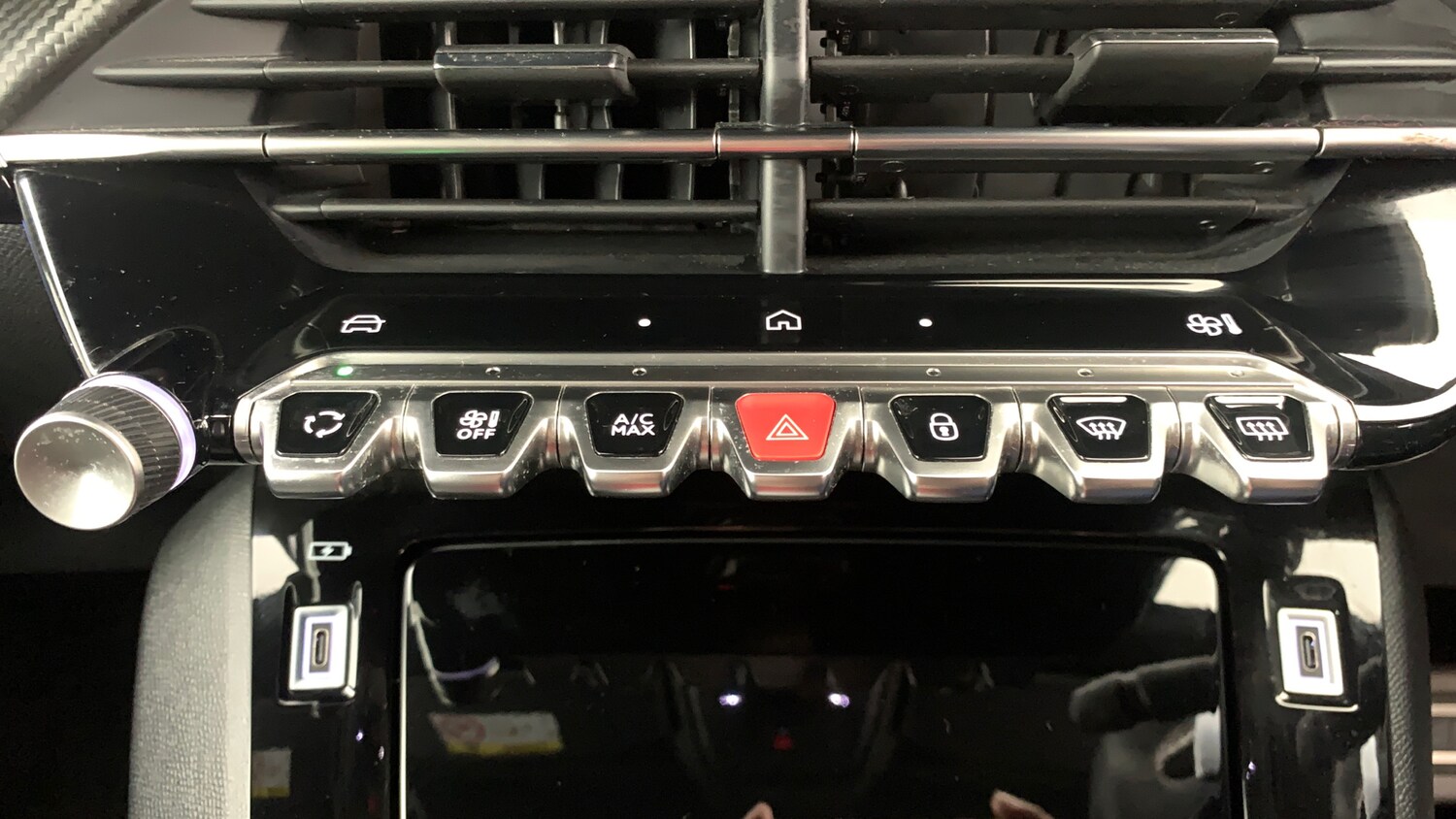 Used Peugeot 2008 2025 for sale - 78117107: Photo 52