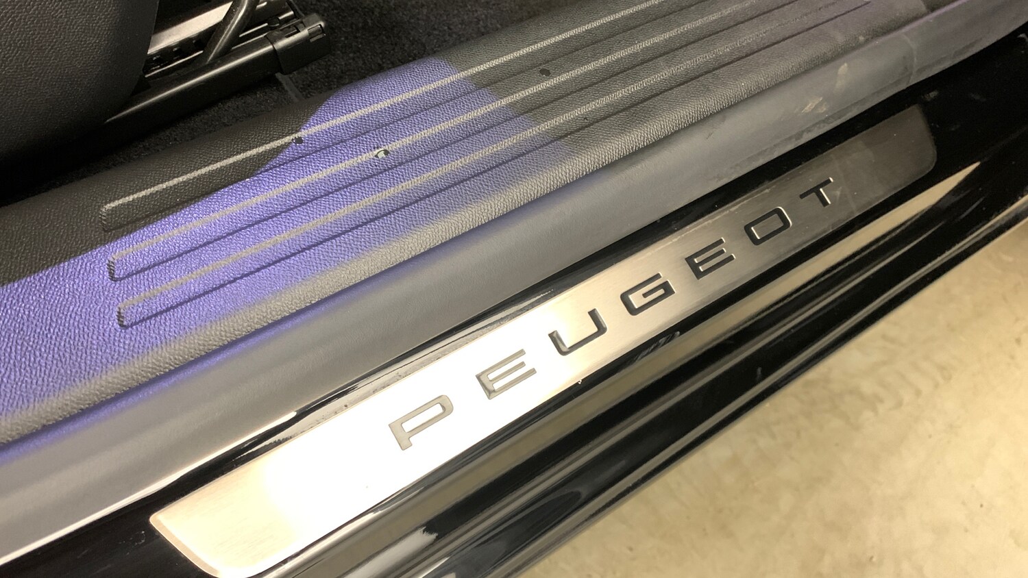 Used Peugeot 2008 2025 for sale - 78117107: Photo 58