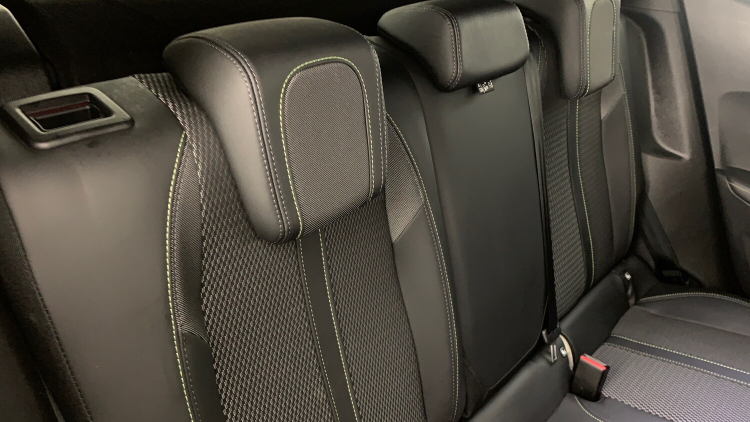 Used Peugeot 2008 2025 for sale - 78117107: Photo 7