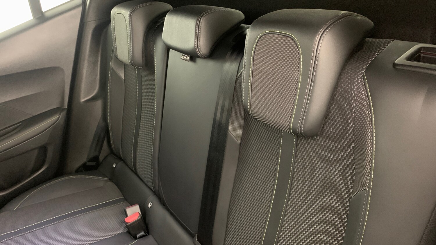 Used Peugeot 2008 2025 for sale - 78117107: Photo 8