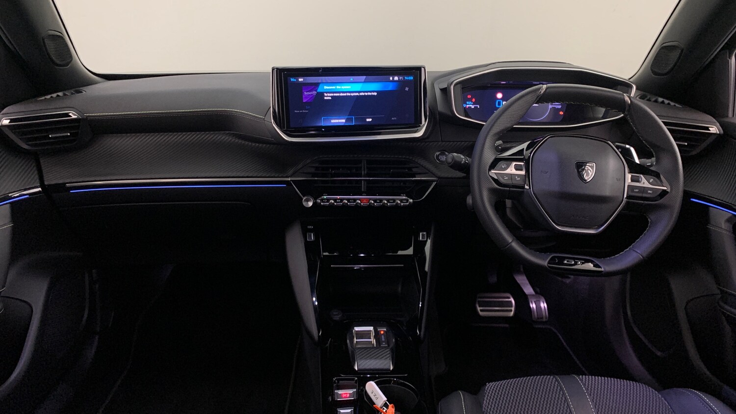 Used Peugeot 2008 2025 for sale - 78117107: Photo 9