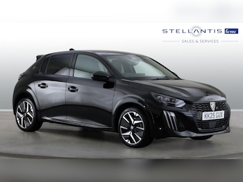 Used Peugeot 208 2025 for sale - 78505507: Photo