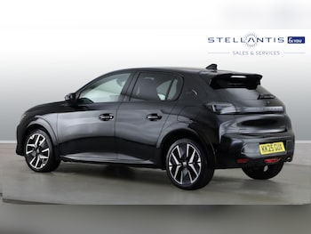 Used Peugeot 208 2025 for sale - 78505507: Photo