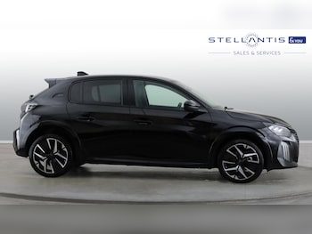 Used Peugeot 208 2025 for sale - 78505507: Photo