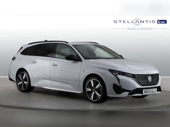 Used Peugeot 308 2025 for sale - 78649759: Photo
