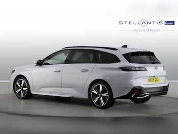 Used Peugeot 308 2025 for sale - 78649759: Photo