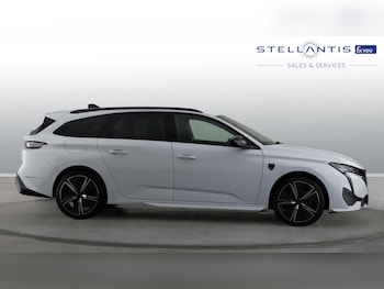 Used Peugeot 308 2025 for sale - 78649759: Photo