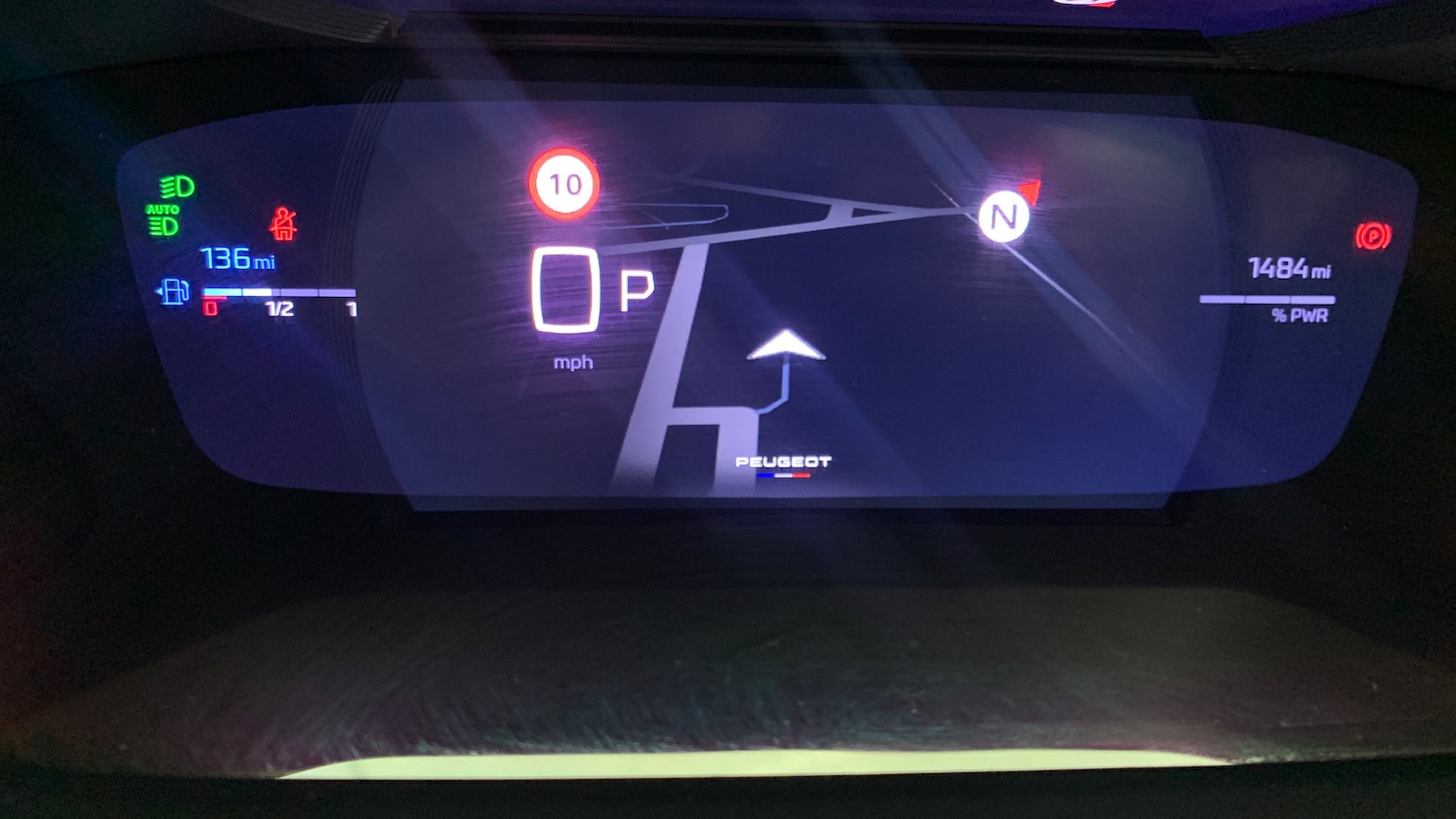 Used Peugeot 208 2025 for sale - 77427040: Photo 10