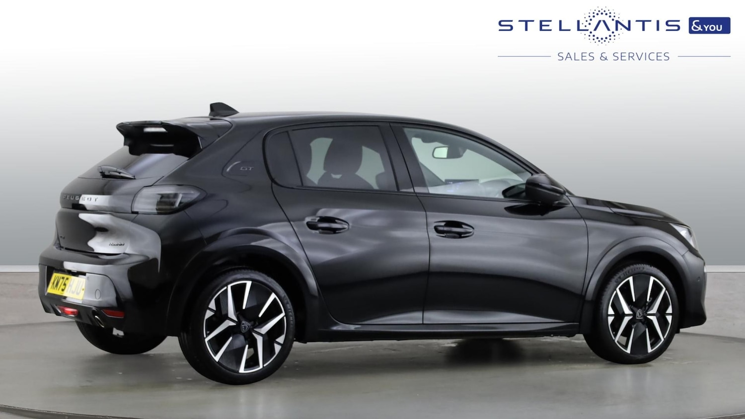 Used Peugeot 208 2025 for sale - 77427040: Photo 12