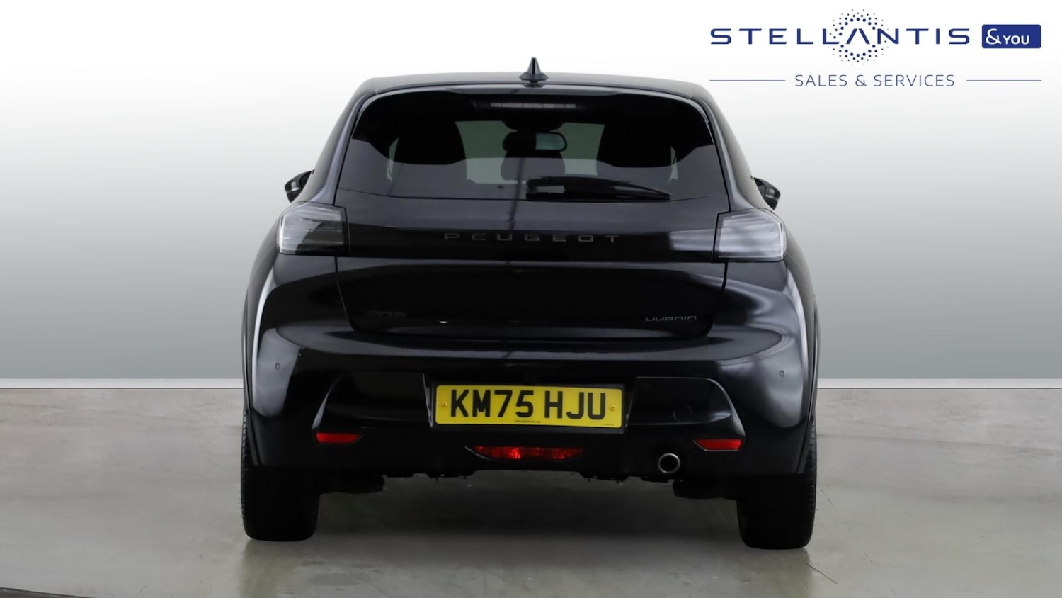 Used Peugeot 208 2025 for sale - 77427040: Photo 13